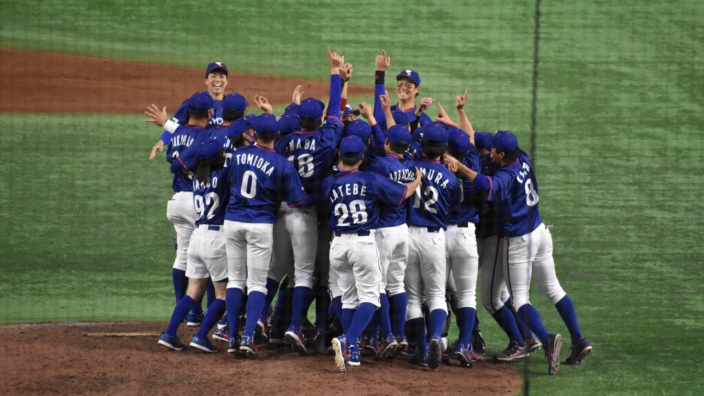 【7月18日開幕】第93回都市対抗野球大会の日程・放送予定|前回Vの東京ガスが連覇に挑む